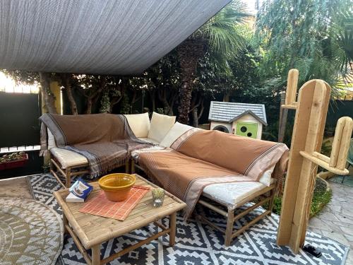 Villa Nice