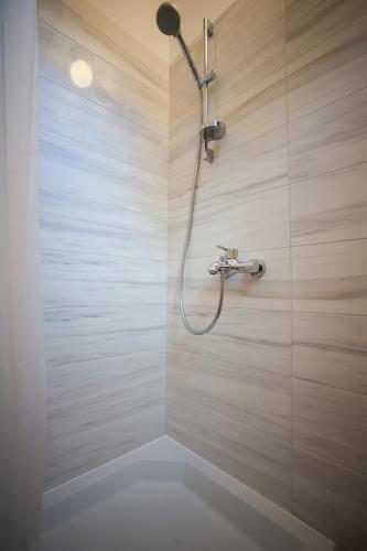 Ayre Apartman Split - free private parking