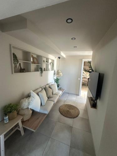 Beach penthouse paradise T4