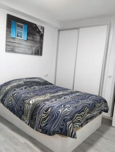 Apartamento de Oviedo 4 hab-ET5