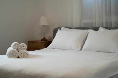 Gallery image of 49 Boutique in Zikhron Ya‘aqov