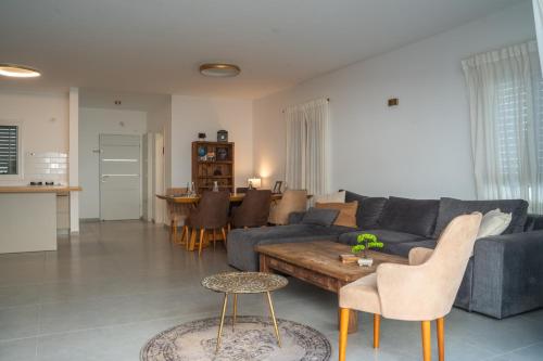 Gallery image of 49 Boutique in Zikhron Ya‘aqov