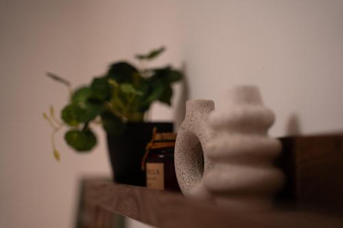 Gallery image of 49 Boutique in Zikhron Ya‘aqov