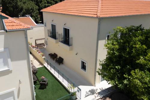 Gallery image of 49 Boutique in Zikhron Ya‘aqov