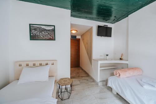 バールにあるBoutique Apartments Kulaのギャラリーの写真