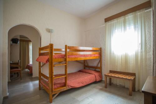 Φωτογραφία από το άλμπουμ του Popi Star Hotel στα Γουβιά