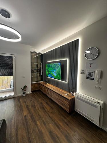 At Bruno and Biancas