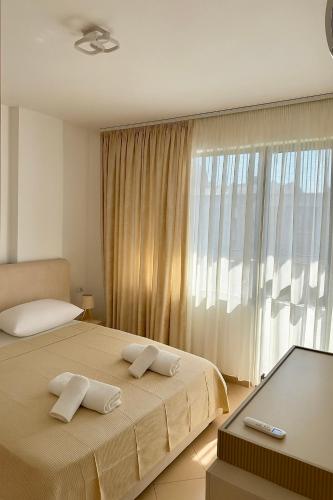 Lova arba lovos apgyvendinimo įstaigoje D&M Apartment