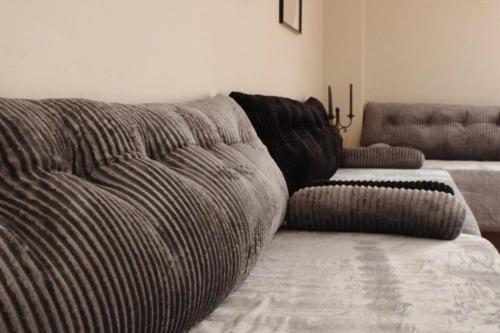 La Casa d'Opale, maison de vacances 14 couchages