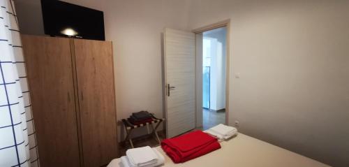 Nea Elvetia Metro Station apartment Thessaloniki-Νέα Ελβετία Στάση Μετρό Θεσσαλονίκη