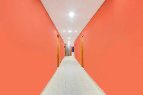 Fotografie z fotogalerie ubytování Hotel O Bommarilu Warangal v destinaci Warangal