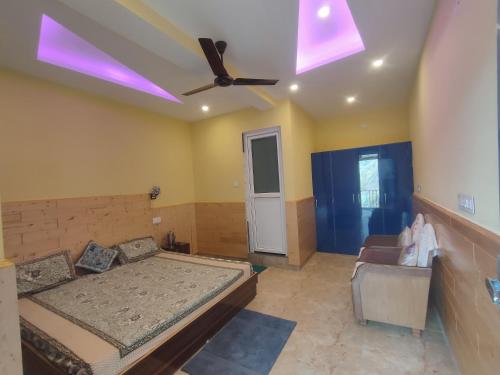 Fotografie z fotogalerie ubytování Imperial view v destinaci Dharmsala