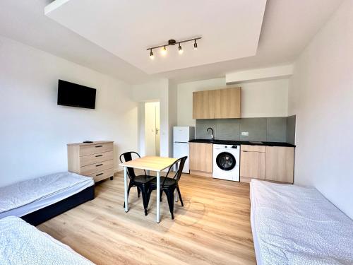 Studio LESZCZYNKI III