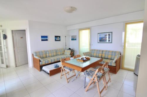 Appartamento fronte mare