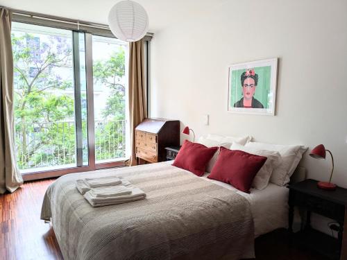 Boavista 2 bedroom apartment!