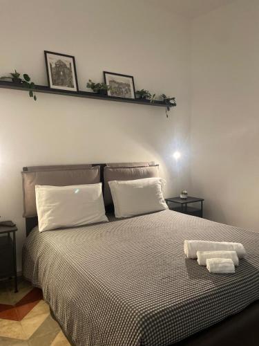 Foto La Casa Nel BORGO