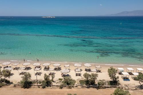 Glaronissi Beach photo 3