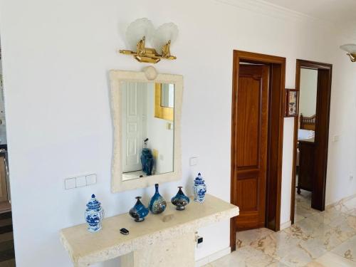 Casa Suzanne