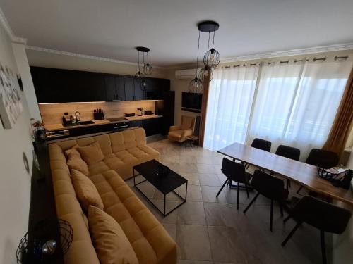 Apartment River