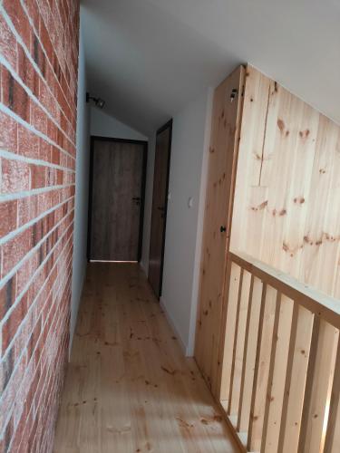 Gambar di galeri bagi Apartamenty Dom Zielony di Popielów