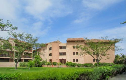 Gorgeous Apartment In Moriani Plage