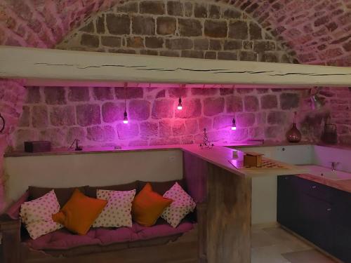 La cave des amoureux