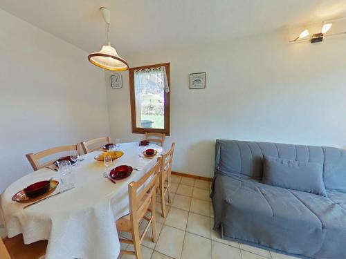 Appt T3 au centre, terrasse sud, proche commerces - FR-1-241-169