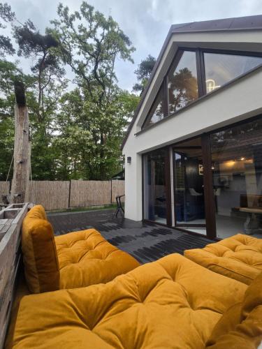 Stania Glamour CENTRUM