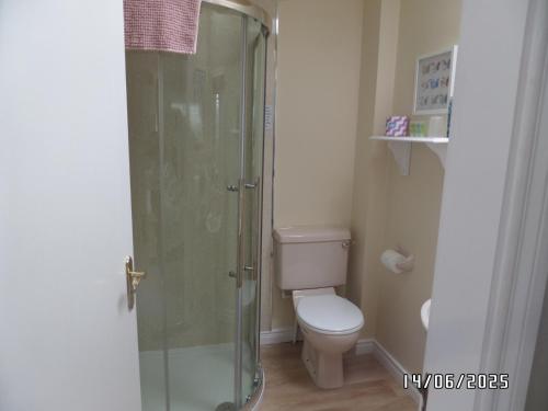 Foto dalla galleria di Dromard House a Enniskillen