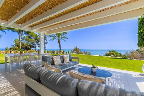 Villa Mian - Un paraíso en Benalmádena