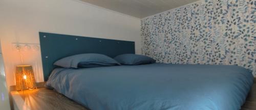 Photo de la galerie de l'établissement L'écrin de Liège, à Pessac