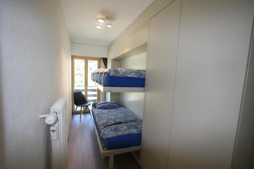 Appartement 4 pièces Résidence Cerisiers