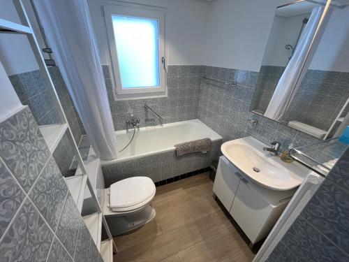 Appartement 4 pièces Résidence Cerisiers
