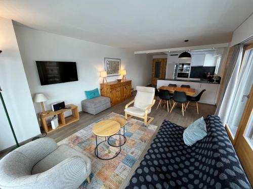 Appartement 4 pièces Résidence Cerisiers