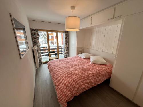 Appartement 4 pièces Résidence Cerisiers