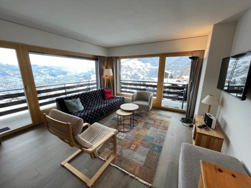 Appartement 4 pièces Résidence Cerisiers