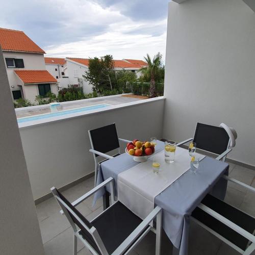 Villa Aquamarine Apartments