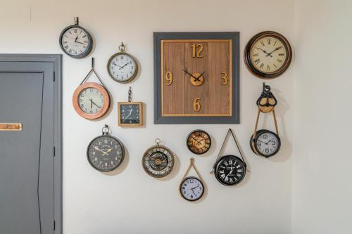 レンティーニにあるSicily O’Clock Houseのギャラリーの写真
