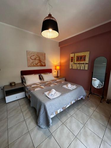 A-CLASS APARTMENT,near the sea & Patras University