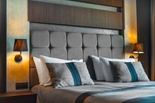 Foto dalla galleria di MAVİ MARİN BOUTIQUE HOTEL a Ordu