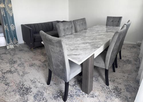 Photo de la galerie de l'établissement Apartment with 3 bedrooms, à Muret