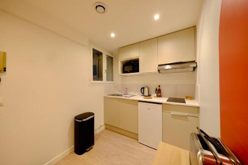 Bienvenue chez Coline - Rouen centre - 2 pers