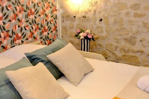Bienvenue chez Coline - Rouen centre - 2 pers