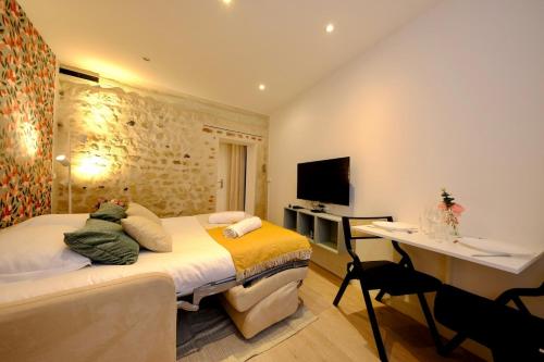 Bienvenue chez Coline - Rouen centre - 2 pers