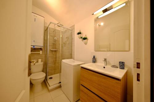 Bienvenue chez Coline - Rouen centre - 2 pers