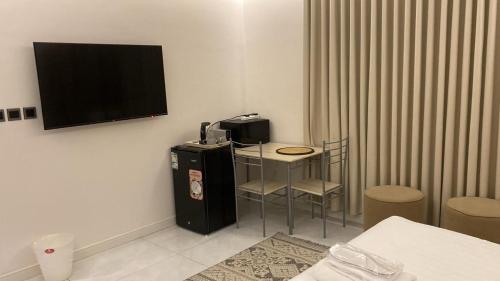 Afbeelding uit fotogalerij van Alzahraa Studio in Jeddah