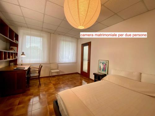 Fotografie z fotogalerie ubytování Country Experience v destinaci Sagrado