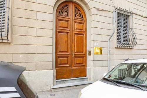 GuestHost - Boutique House Porta Romana