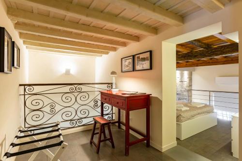 GuestHost - Boutique House Porta Romana