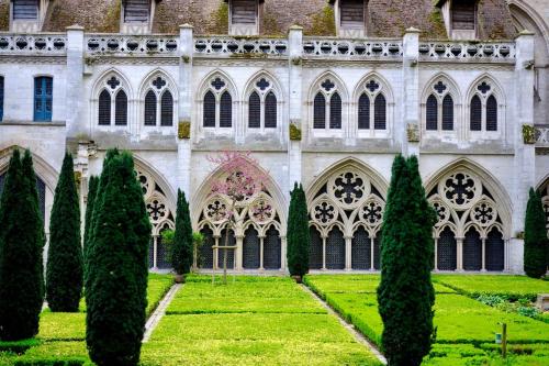 Rouen - Magnifique studio